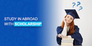 International Student Scholarships and Other Essential Information for Studying Abroad